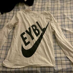 EYBL LONG SLEEVE 2016